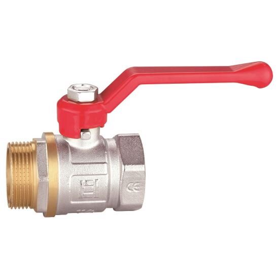 Robinet sfera cu maner FI-FE EVERLINE RM-LMF