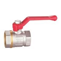 Robinet sfera cu maner FI-FI EVERLINE RM-LFF