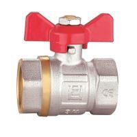 Robinet sfera tip fluture FI-FI EVERLINE RM-DFF