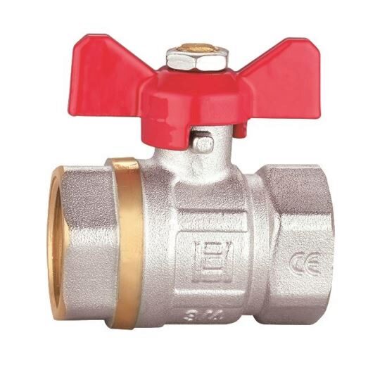 Robinet sfera tip fluture FI-FI EVERLINE RM-DFF