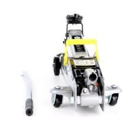 Cric hidraulic de podea 2 T, cu maner VOREL 80121
