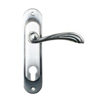 Manere curba sild butuc 72 nichel EVERPRO EVP-M72C/NI