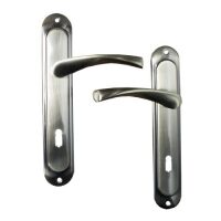 Manere curba sild cheie 85 bronz EVERPRO EVP-M85AB/FA