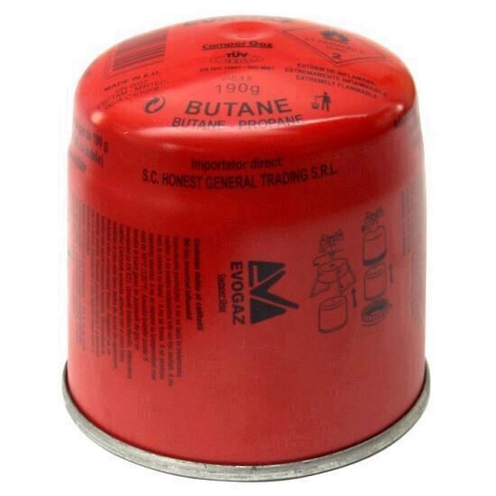 Doza de gaz cu limitator debit V[L]: 0.4 EVOTOOLS PROFESSIONAL 673947