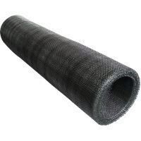 Plasa sarma groasa P1[mm]: 4; P2[mm]: 4; G[mm]: 1; L[m]: 12 EVOTOOLS 653018