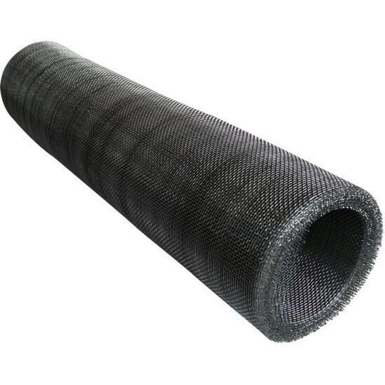 Plasa sarma groasa P1[mm]: 4; P2[mm]: 4; G[mm]: 1; L[m]: 12 EVOTOOLS 653018