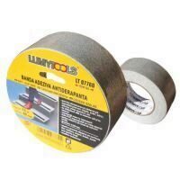 Banda adeziva antiderapanta 48 mm x 10M LUMYTOOLS LT07760