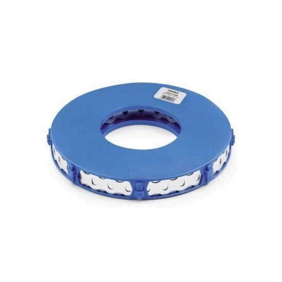 Index banda perforata 10m 12x0.8 mm CIPE1208 STARK FIX 281173