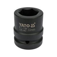 Cheie tub.de impact hex 3/4*30mm YT-1186