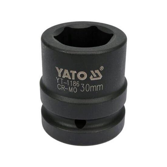 Cheie tub.de impact hex 3/4*30mm YT-1186
