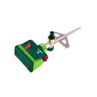 Aspersor oscilant 16 duze verto 15G773