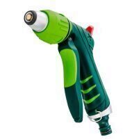 Pistol pentru stropire cu reglare VERTO 15G706