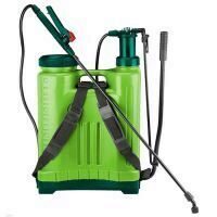 Pompa de stropit 15L VERTO 15G507