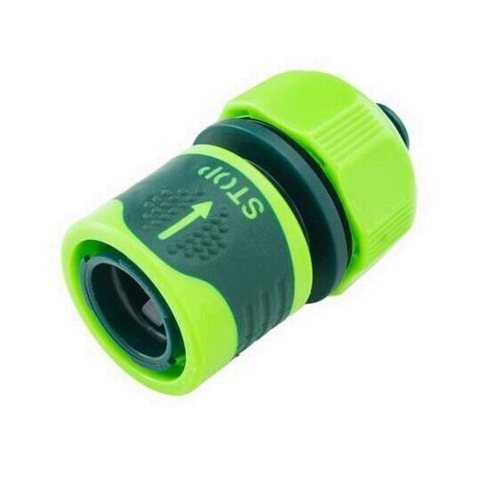 Stop conector furtun 3/4" VERTO 15G733