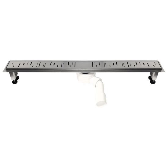 Rigola dus inox Ora OL1-70 FERRO