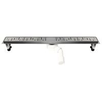 Rigola dus inox Ora OL1-80 FERRO
