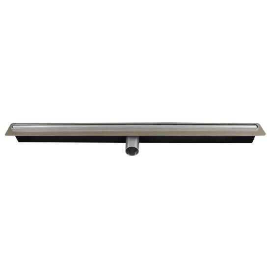 Rigola dus ingusta Perfect Drain OLS1-65 FERRO