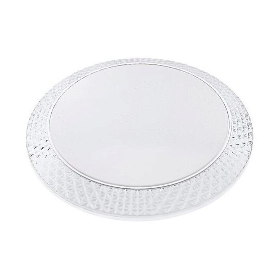 Plafoniera Phantom-36W, 6400K, 185-265V, LED, Alb, cod 027-002-0036