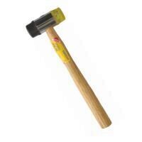 Ciocan din cauciuc-plastic 35 mm LUMYTOOLS LT33950