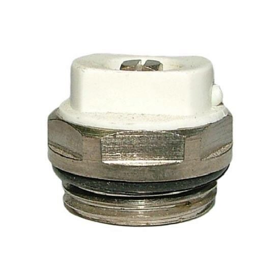 Aerisitor manual 1/2" EVERPRO EVP-AM12