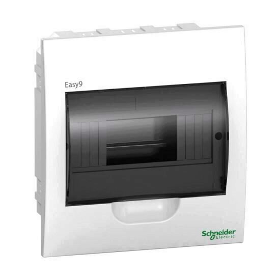 Tablou electric incastrat, Easy 9 Schneider