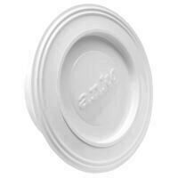 Rozeta bulan cu capac D[mm]: 118; C: maro EVOTOOLS 651718
