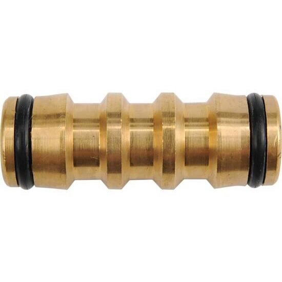 Racord 2 cai 1/2'' bronz - 89113