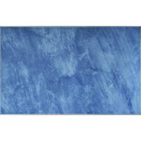 Faianta albastra DIANA 7148 model marmorata 25x40 cm