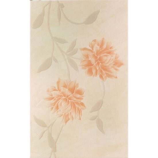 Piesa decorativa 7251 DIANA-2 BEIGE COMFORT 25x40 cm