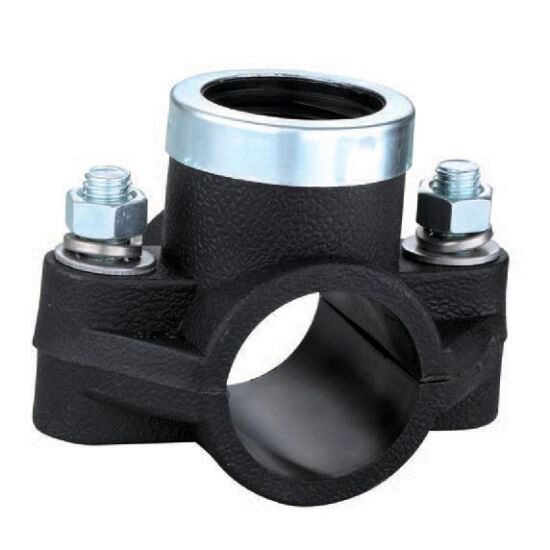 Colier de bransare PE EVERPRO