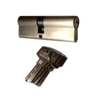 Cilindru simetric 4 chei 90x35 mm Ø16.5 EVERPRO MS-CZ90/35