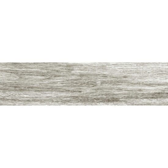 Gresie portelanata gri MORINGA 8982 model lemn tip parchet 15,5x60,5 cm