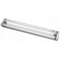 Corp de iluminat aparent 2x18W TG-4101.11218 TOTAL GREEN EL0004076