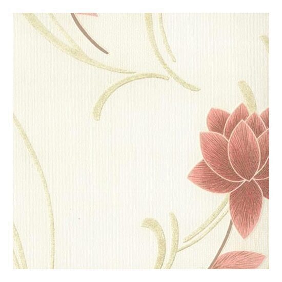 Tapet cu motiv floral F58010 Elegantza 2020, 10.05 x 0.53 m