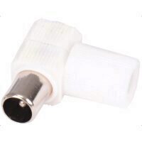 Mufa TV tata 9.5 mm cot 90° NV-7301.2330 NOVELITE EL0039724