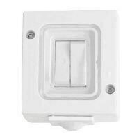 Comutator P.T. IP54 NV-1202.011 NOVELITE EL0024872