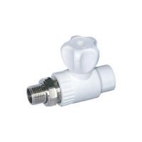 Robinet tur drept PPR 1/2" EVERPRO PPR-PT20
