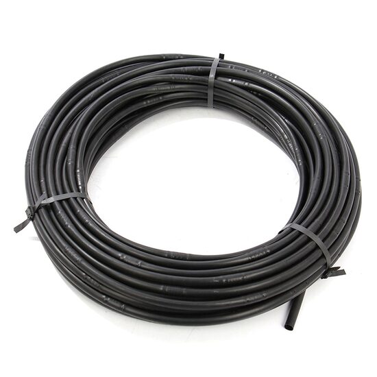 Tub de picurare cu duza incorporata 40 cm, 16 mm, 100m, cod 7004849 Gorjan
