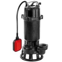 Pompa submersibila cu tocator 750w