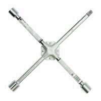 Cheie tubulara in cruce 3/4" 24x27x32 mmYato Yt-0802