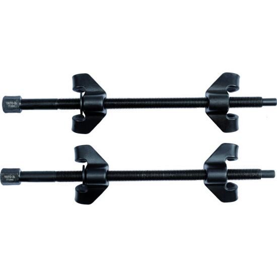 Presa pentru arcuri 2 buc 82x370 mm YATO YT-2544