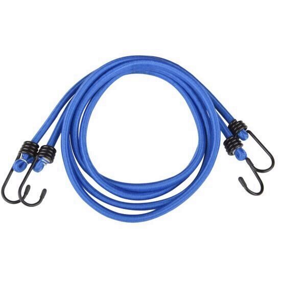 Cablu elastic etp 2 buc D[mm]: 8; L[m]: 1.2 EVOTOOLS PROFESSIONAL 674339