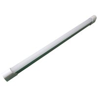 Corp de iluminat LED T8, 10 W, lumină rece 6500 K, cod 28231