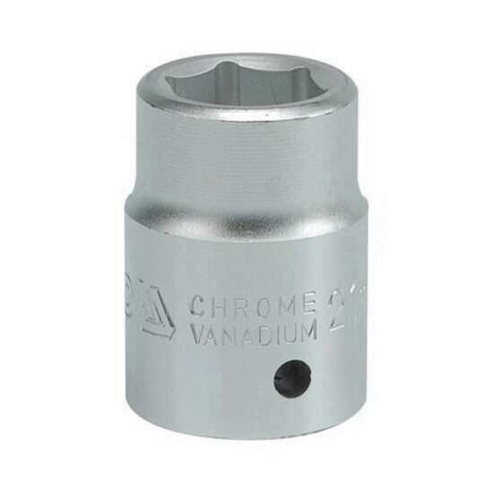 Cheie tubulara hexagonala 3/4" Yato