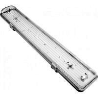 Corp de iluminat aparent 2x18W NV-4201.01218 NOVELITE EL0020103
