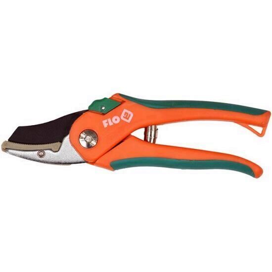 Foarfeca pentru pomi teflon 200 mm Flo 99191