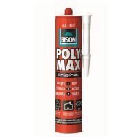 Bison poly max alb polimer 465 g BISON 428975