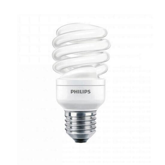 Bec economic twister E27 865 PHILIPS