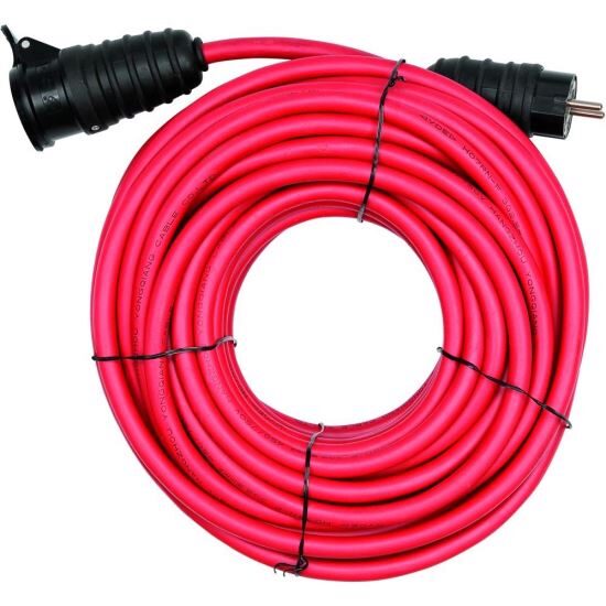 Prelungitor 20 m 16 A YATO YT-8100