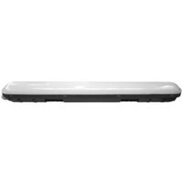 Corp de iluminat LED etanș Novelite NV-4201.2011, 20 W, 60 cm, 5000 K, montaj aparent, IP65, cod EL0031546